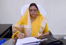 Photo of महिलाओं को आत्मनिर्भर बनाने के लिए पशुपालन और डेयरी व्यवसाय से जोड़ा जाएगा – कृष्णा पासवान