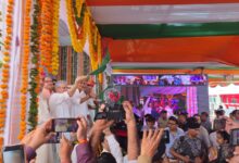 Photo of जोधपुर – दिल्ली कैंट वंदे भारत एक्सप्रेस ट्रेन को 20 कोच से संचालित होने पर मिला अच्छा रेस्पॉन्स