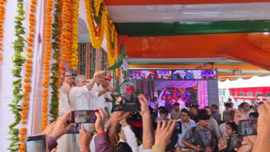 Photo of जोधपुर – दिल्ली कैंट वंदे भारत एक्सप्रेस ट्रेन को 20 कोच से संचालित होने पर मिला अच्छा रेस्पॉन्स