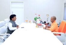 Photo of ग्राम प्रधानों के कार्यकाल में 6 माह की वृद्धि से ग्रामीण विकास को मिलेगा नया बल — मंत्री कपिल देव अग्रवाल