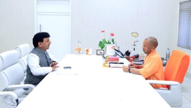 Photo of ग्राम प्रधानों के कार्यकाल में 6 माह की वृद्धि से ग्रामीण विकास को मिलेगा नया बल — मंत्री कपिल देव अग्रवाल