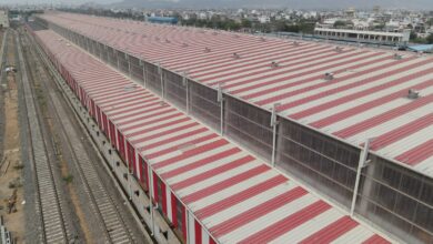 Photo of आने वालें समय में राजस्थान को मिलेगी 200 नई ट्रेनों की सौगात – रेलमंत्री