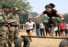 Photo of अग्निवीर महिला सैन्य पुलिस : भारतीय सेना में महिलाओं की भर्ती का अंतिम परिणाम 25 मई, 2026 को प्रकाशित