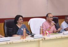 Photo of बीबीएयू में ‘शैक्षणिक और अनुसंधान नैतिकता संबंधी दिशा निर्देश’ पर जागरूकता कार्यशाला एवं संवाद सत्र आयोजित