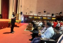 Photo of NSE ने SEBI द्वारा मध्य कमान मुख्यालय में जवानों के लिए वित्तीय जागरूकता कार्यक्रम आयोजित किया