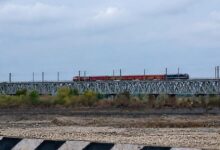 Photo of Restoration Of Kathua – Madhupur Rail Bridge No. 17 Completed, CRS Inspection Done