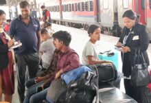 Photo of Jammu Division Earns Rs 66.50 lakh From Ticket Checking Drive In May – 2026