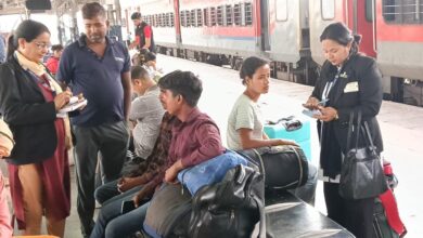 Photo of Jammu Division Earns Rs 66.50 lakh From Ticket Checking Drive In May – 2026