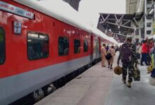 Photo of जम्मू मंडल की पहल: ‘अतिरिक्त रेक’ बनाकर पूजा एक्सप्रेस की देरी खत्म, अब समय पर पहुंचेगी गंतव्य