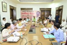 Photo of उप मुख्यमंत्री मौर्य ने “एक पेड़ मां के नाम” पौधारोपण कर पर्यावरण संरक्षण का दिया संदेश