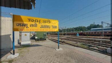 Photo of यात्रियों की सुविधा के लिए 15 दिवसीय ‘समयपालन अभियान’ की शुरुआत
