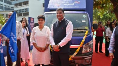 Photo of HDFC Mutual Fund Launches ‘Naari Nivesh Yatra’ to Encourage Financial Awareness and Investing Among Women Across India