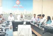 Photo of पूर्वोत्तर रेलवे : मण्डल कार्यालय सभागार ‘गंगोत्री’ में एक ‘संरक्षा सेमिनार’ का आयोजन