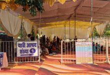 Photo of परीक्षार्थियों हेतु पू. रे., लखनऊ मण्डल द्वारा रविवार गोरखपुर – लखनऊ जं. के मध्य स्पेशल ट्रेनों का संचालन