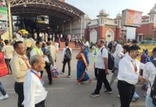 Photo of उत्तर रेलवे, लखनऊ मंडल द्वारा यूपी पुलिस भर्ती परीक्षा अभ्यर्थियों के लिए विशेष रेलगाड़ियों की व्यवस्था