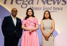 Photo of Prega News’s Mama’s Day Out returns with Parineeti Chopra