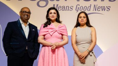 Photo of Prega News’s Mama’s Day Out returns with Parineeti Chopra