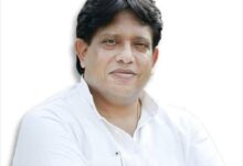 Photo of प्रधानमंत्री अपने 12 वर्षों के कार्यकाल पर मीडिया के सामने स्वयं संवाद करें — चौधरी सुनील सिंह