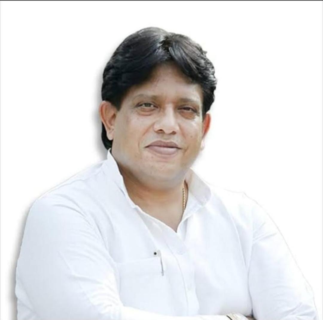 प्रधानमंत्री अपने 12 वर्षों के कार्यकाल पर मीडिया के सामने स्वयं संवाद करें — चौधरी सुनील सिंह