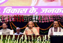 Photo of सेवा, सुरक्षा और सुशासन को समर्पित 12 वर्ष पूर्ण होने पर प्रधानमंत्री जी को हदृय से बधाई : केशव प्रसाद मौर्य