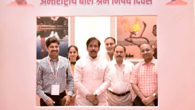 Photo of अंतर्राष्ट्रीय बालश्रम निषेध दिवस के अवसर पर विशेष जन जागरूकता कार्यक्रम संपन्न