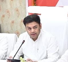 Photo of हर बच्चे तक गुणवत्तापूर्ण शिक्षा पहुंचाने की तैयारी, निपुण संकल्प कार्यशालाओं में बनेगी नई रणनीति : मंत्री संदीप