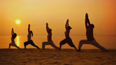 अंतरराष्ट्रीय योग दिवस पर जनभागीदारी से अमृत सरोवरों पर होंगे सामूहिक योग व स्वच्छता के विशेष आयोजन