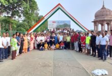 Photo of रिवर योग 2026 : स्वास्थ्य और नदी संरक्षण का संगम