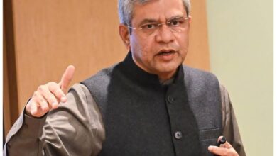 Photo of रेलवे भर्ती में बड़ा बदलाव — अब विभागीय परीक्षाएं होंगी कंप्यूटर आधारित