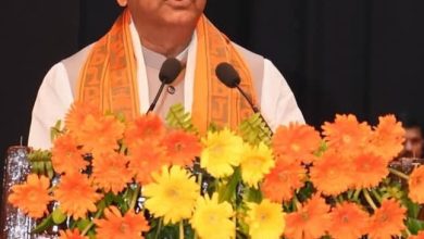 Photo of यूपी भाजपा के प्रदेश पदाधिकारियों की सूची प्रकाशन के लिये तैयार, कइयों की हुई छुट्टी : अगले 72 घण्टे अहम