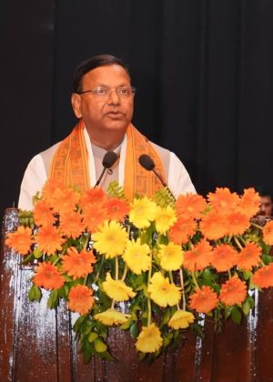 यूपी भाजपा के प्रदेश पदाधिकारियों की सूची प्रकाशन के लिये तैयार, कइयों की हुई छुट्टी : अगले 72 घण्टे अहम