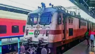 Photo of जम्मू मंडल की पहल – 3 ट्रेनों में अस्थायी रूप से 3AC कोच की अतिरिक्त व्यवस्था, प्रतीक्षा सूची में राहत मिलेगी