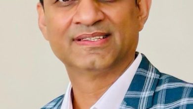 Photo of प्रो. नवीन कुमार अरोड़ा के दूरदर्शी नेतृत्व का परिणाम : ‘एन्वॉयरमेंटल सस्टेनेबिलिटी’ जर्नल की वैश्विक प्रतिष्ठा