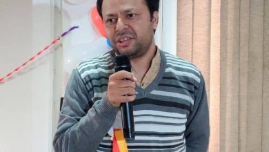 Photo of बीबीएयू के शोधकर्ताओं ने आर्टिफिशियल इंटेलिजेंस और मशीन लर्निंग डेंगू पूर्वानुमान मॉडल विकसित किया