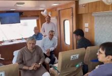 Photo of रेल मंत्री की रेलवे संसाधनों की मेटेनेंस को और अधिक बेहतर बनाने के लिए रॉलिंग ब्लॉक में रिफार्म के लिए चर्चा