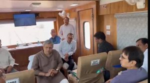 रेल मंत्री की रेलवे संसाधनों की मेटेनेंस को और अधिक बेहतर बनाने के लिए रॉलिंग ब्लॉक में रिफार्म के लिए चर्चा