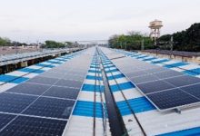 Photo of उत्तर रेलवे ने अप्रैल- मई 2026 में 2.2 MW रूफटॉप सोलर कैपेसिटी से ग्रीन एनर्जी ट्रांज़िशन को गति प्रदान की