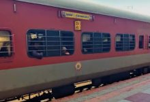 Photo of कन्याकुमारी-कटरा और तिरुनेलवेली-कटरा एक्सप्रेस में एसी-3 टियर का अतिरिक्त कोच स्थायी रूप से बढ़ाया
