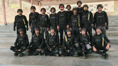 Photo of एनएसजी के संयुक्त आतंकवाद – रोधी अभ्यास में रेलवे सुरक्षा बल को तृतीय स्थान