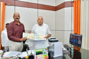 UPCATET-2026 का परिणाम घोषित, कृषि मंत्री सूर्य प्रताप शाही ने सफल अभ्यर्थियों को दीं शुभकामनाएं