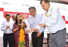 Photo of टीएलपीएस रिपोर्ट-2025 का विमोचन, ‘नीति से व्यवहार’ संवाद में अपर मुख्य सचिव शर्मा का शिक्षकों से संवाद