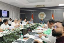 Photo of खाद्य प्रसंस्करण उद्योग नीति-2023 से उत्तर प्रदेश बना निवेशकों की पहली पसंद, निवेश व रोजगार को नई गति