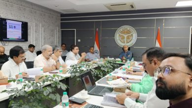 Photo of खाद्य प्रसंस्करण उद्योग नीति-2023 से उत्तर प्रदेश बना निवेशकों की पहली पसंद, निवेश व रोजगार को नई गति