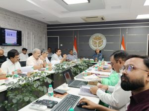 खाद्य प्रसंस्करण उद्योग नीति-2023 से उत्तर प्रदेश बना निवेशकों की पहली पसंद, निवेश व रोजगार को नई गति