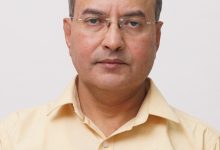 Photo of पंकज शर्मा ने उत्तर पश्चिम रेलवे के महाप्रबन्धक का पदभार ग्रहण किया