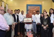 Photo of भारत–कनाडा के व्यापारिक संबंधों को और सशक्त बनाने पर जोर, महाना ने कनाडा की यात्राओं के संस्मरण सुनाए