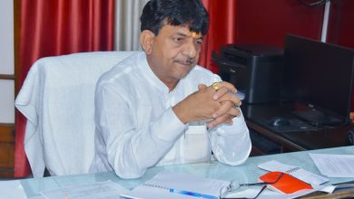 Photo of युवाओं को उद्योगों की मांग के अनुरूप बनाएंगे दक्ष – कपिल देव अग्रवाल