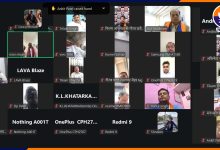 Photo of अपना दल (एस) के 8वें ऑनलाइन सत्र में पेश किया 100 दिनों का रोडमैप, 19 जुलाई को भोपाल में होगी बैठक