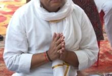 Photo of उ0प्र0 कांग्रेस के अध्यक्ष अजय राय ने पेट्रोल में मिलाये जाने वाले एथेनाॅल के सम्बन्ध में पीएम मोदी को लिखा पत्र