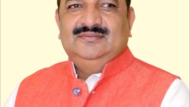 Photo of वृक्षारोपण महाअभियान- 2026 में उद्यान विभाग रोपेगा 1.5 करोड़ पौधे – मंत्री दिनेश प्रताप सिंह